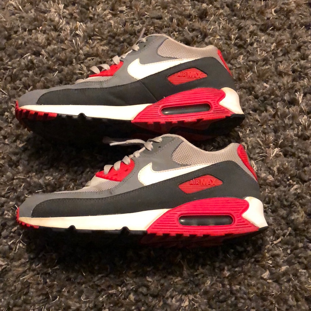 Men’s Nike Air Max